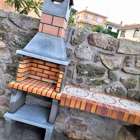 Casa Rural del Tío Maino-3
