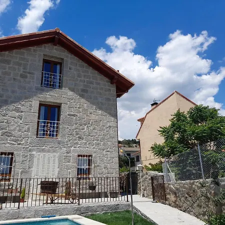 Casa Rural del Tío Maino-2